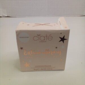 Ciate Extraordinary Translucent Powder .52 OZ Setting Powder
